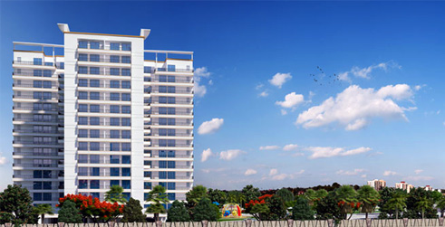 Pareena The Elite Residences